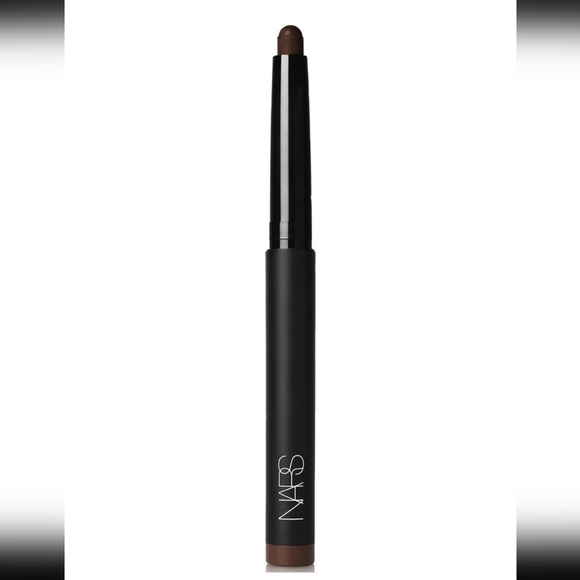 NARS Total Seduction Eyeshadow Stick In Rebellion (Matte Rich Dark Brown… - Picture 1 of 7